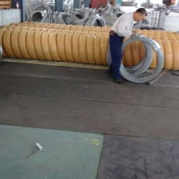 興化市永佳不銹鋼制品廠 專業直銷高品質316不銹鋼光亮絲，材質保證的特種鋼鐵供應商