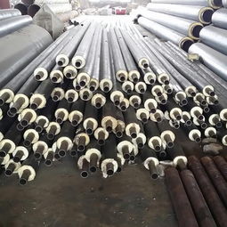 聚氨酯保溫管與高品質(zhì)特種鋼 雙輪驅(qū)動(dòng)，賦能現(xiàn)代保溫與工業(yè)建設(shè)
