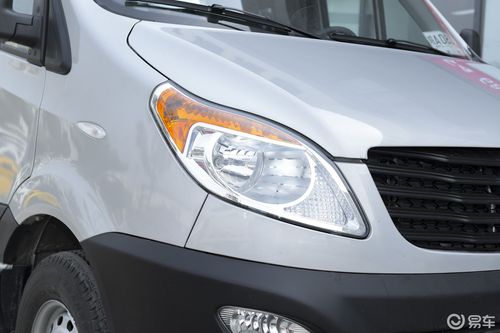 江淮星銳九座以上乘用車 2011-2019款回顧